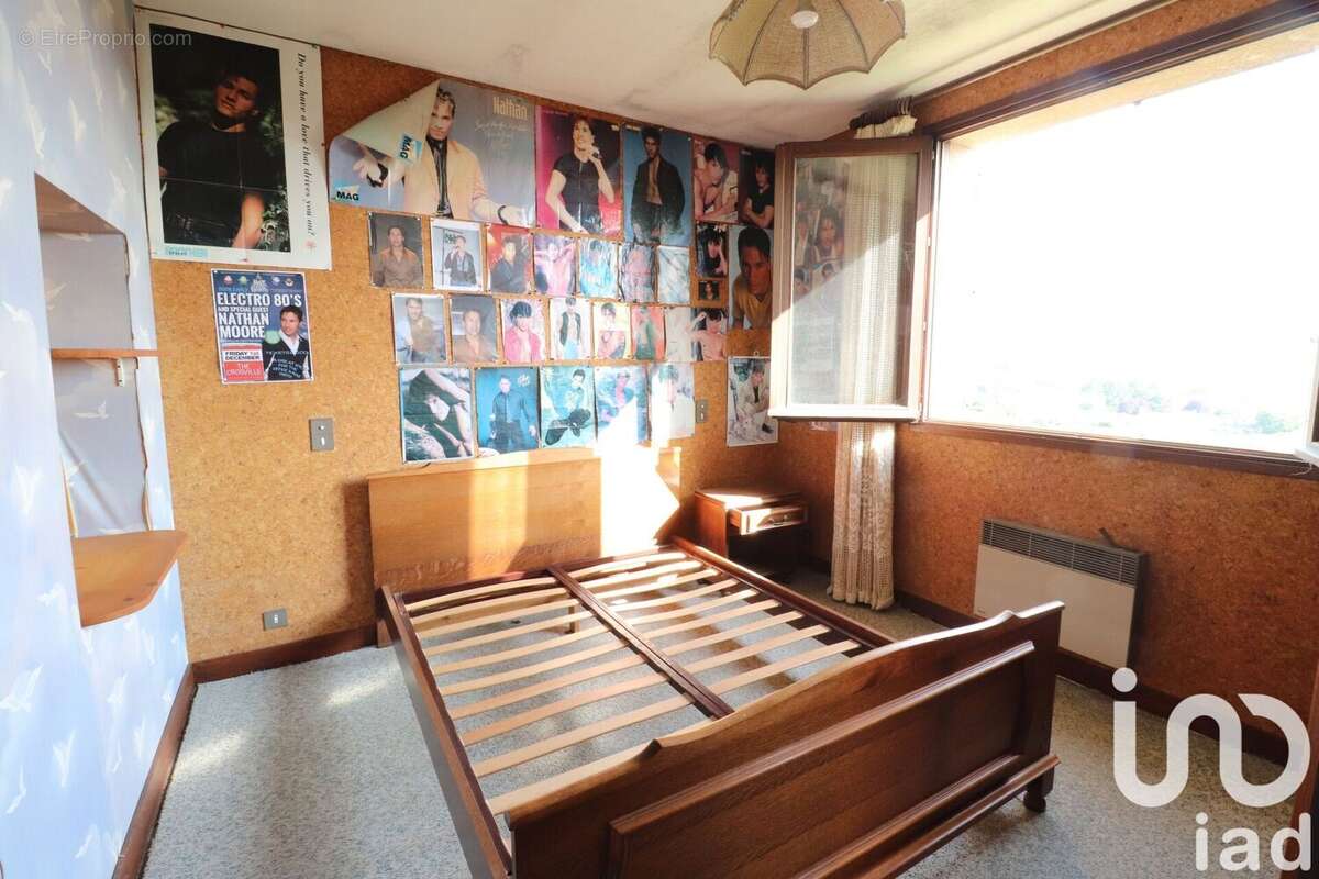 Photo 9 - Maison à ORCET