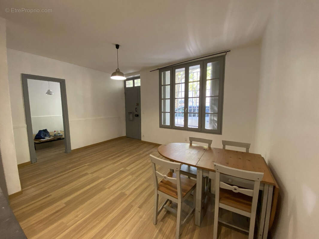 Appartement à ARLES