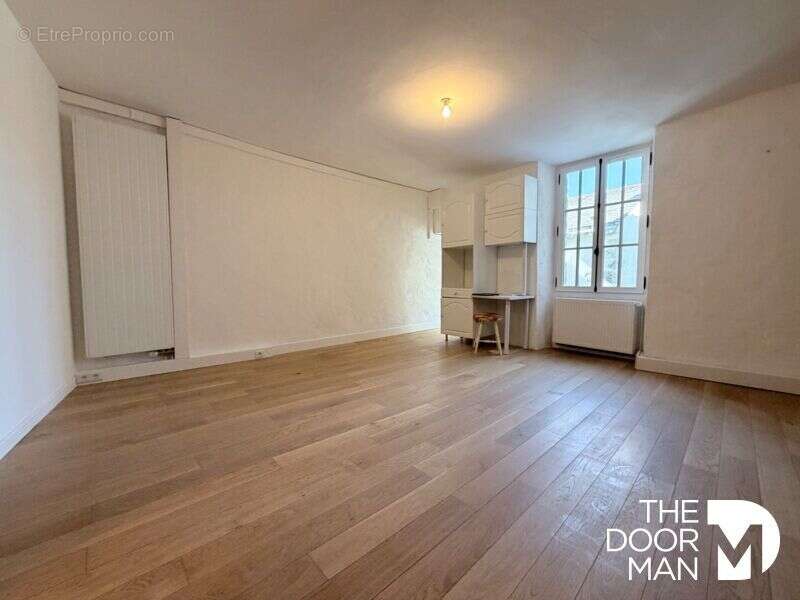 Appartement à LE CROISIC
