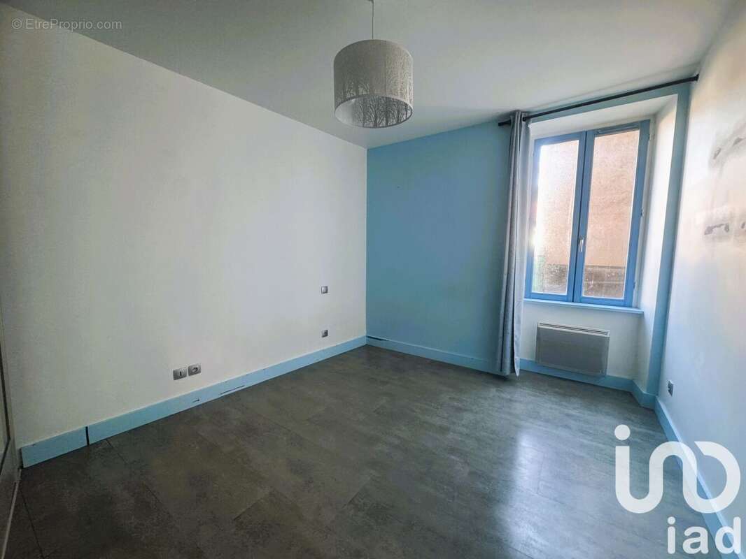 Photo 6 - Appartement à VALLEIRY