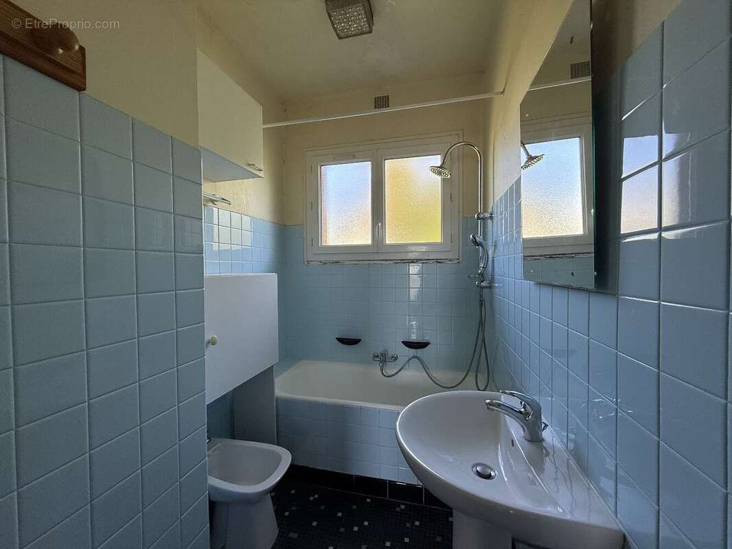 Maison à RILHAC-RANCON