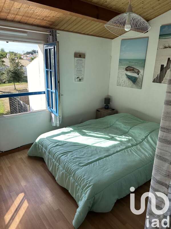 Photo 6 - Maison à BARBATRE