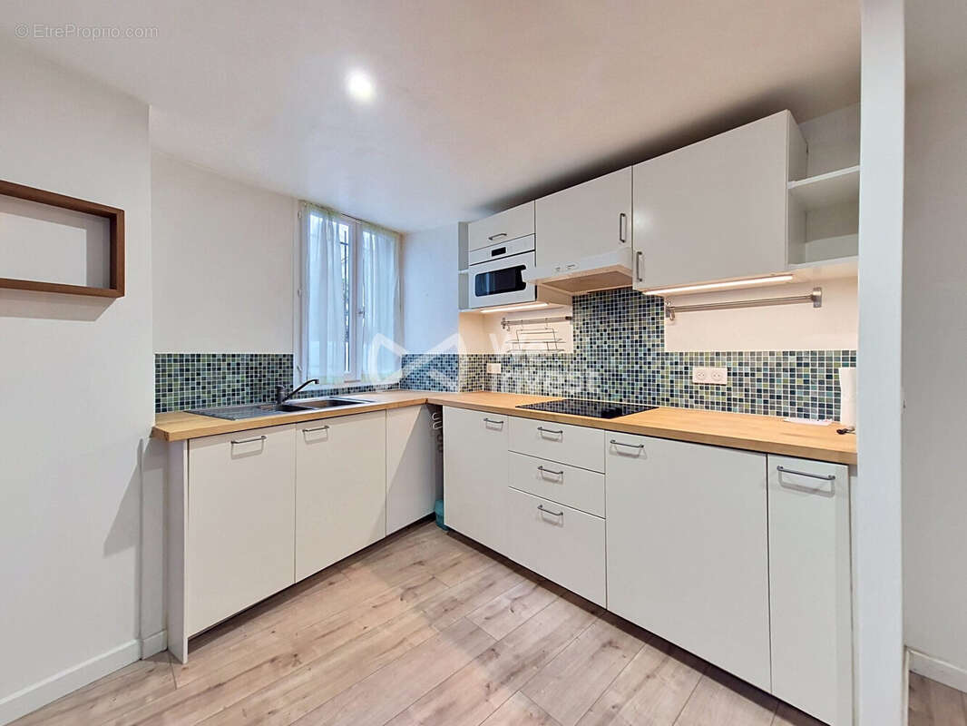 Appartement à ARGENTEUIL