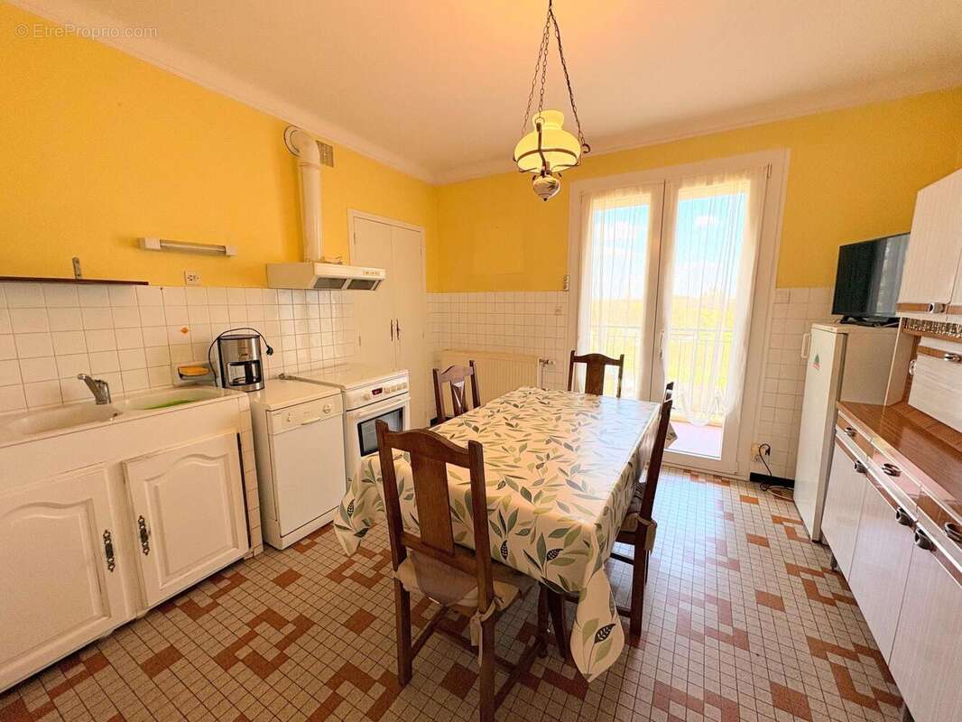 Photo 5 - Maison à DUNES