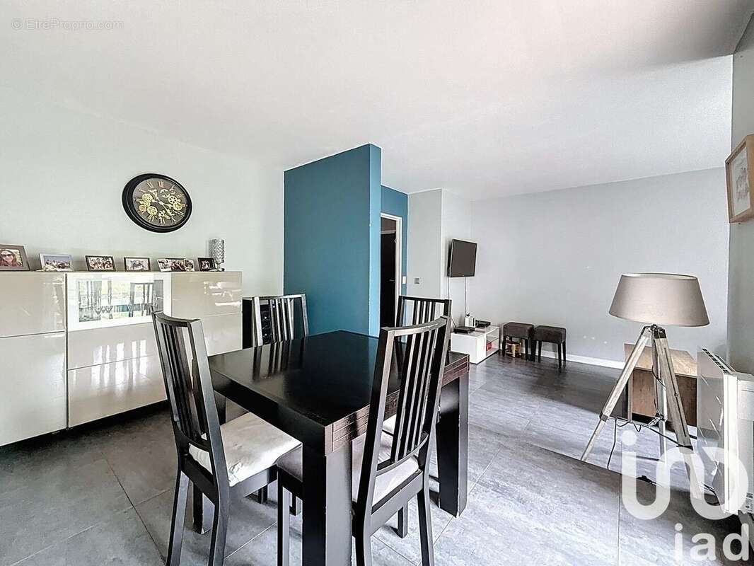 Photo 5 - Appartement à NOGENT-SUR-MARNE