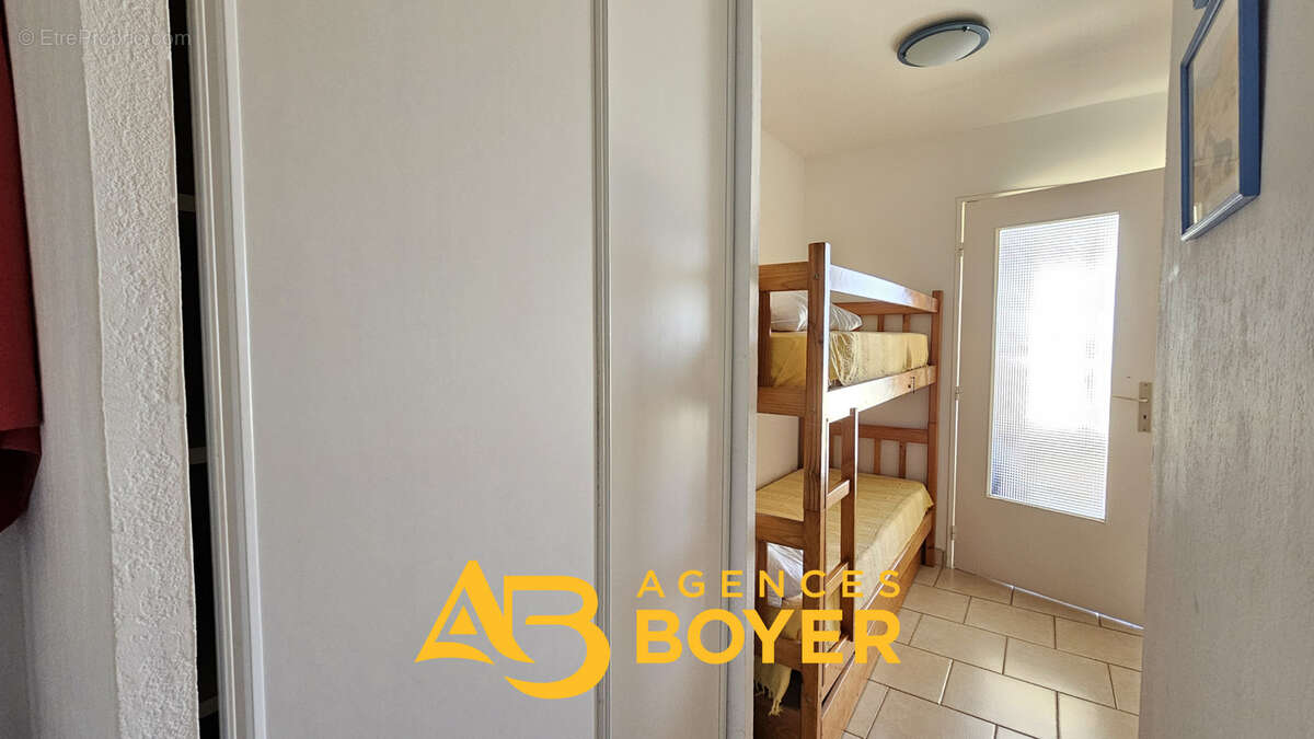 Appartement à BANDOL