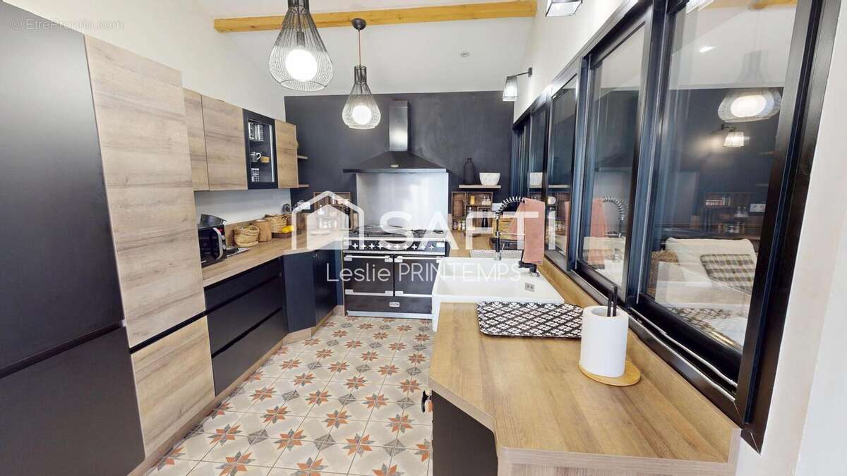 Photo 3 - Maison à LE CHATEAU-D'OLERON