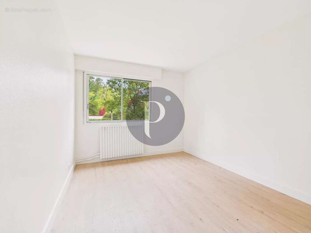 Appartement à SCEAUX