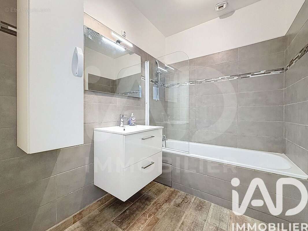 Photo 9 - Appartement à PONTAULT-COMBAULT