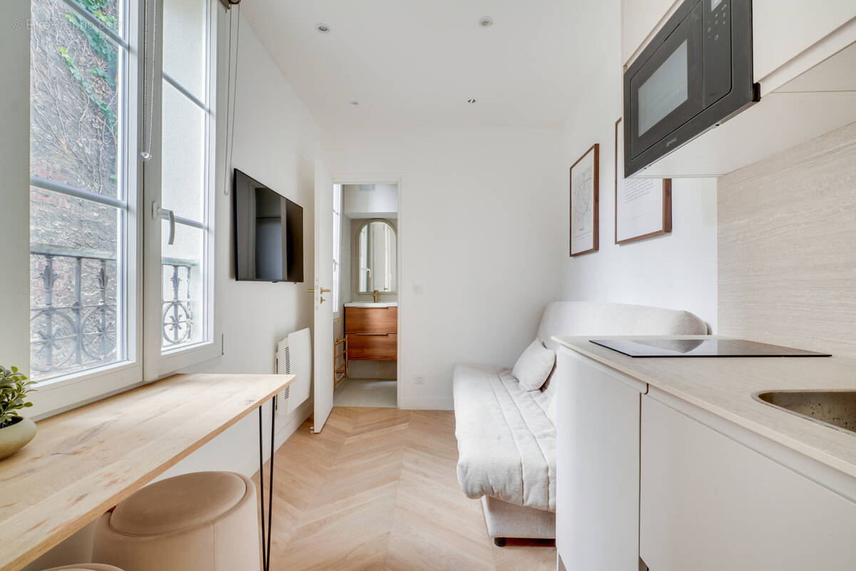 Appartement à VINCENNES