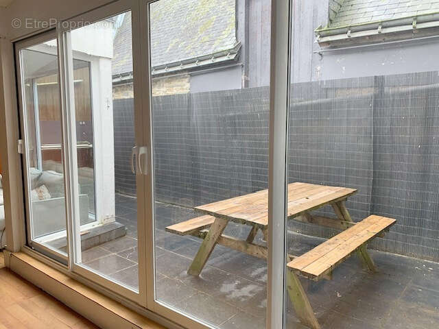 Appartement à PONTIVY