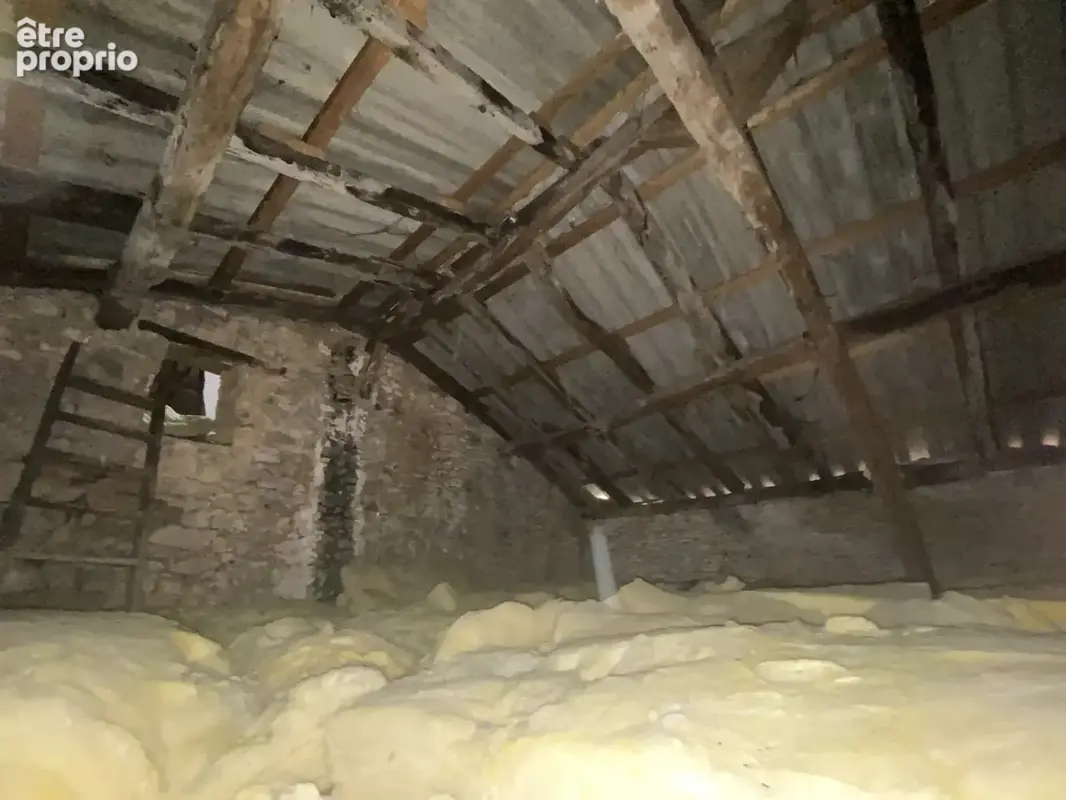 Maison de viillage en  pierre dans  le périgord noir - photo 14
