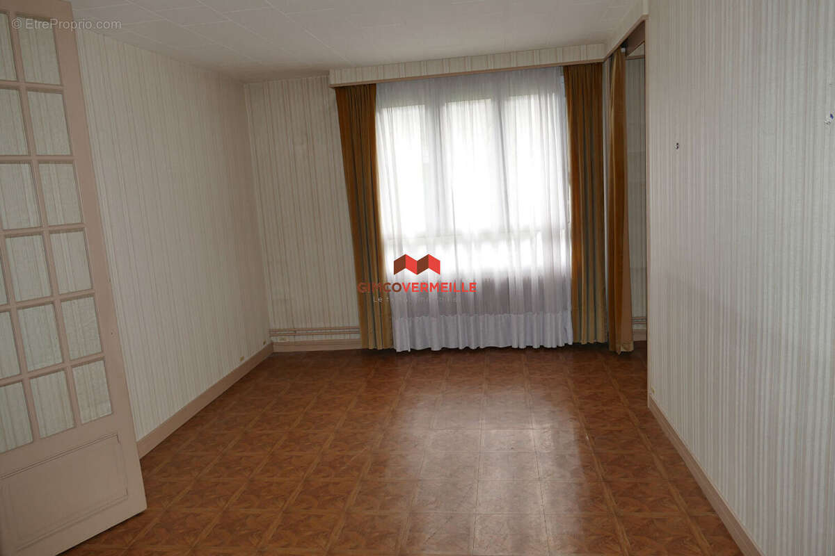 Appartement à RUEIL-MALMAISON
