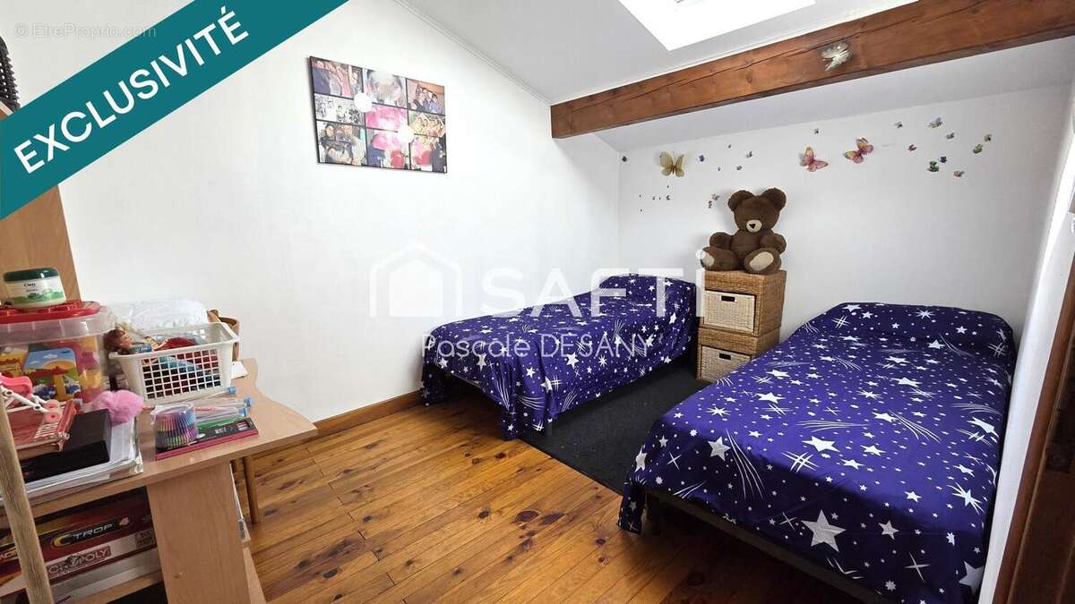 Photo 7 - Maison à LIVRON-SUR-DROME