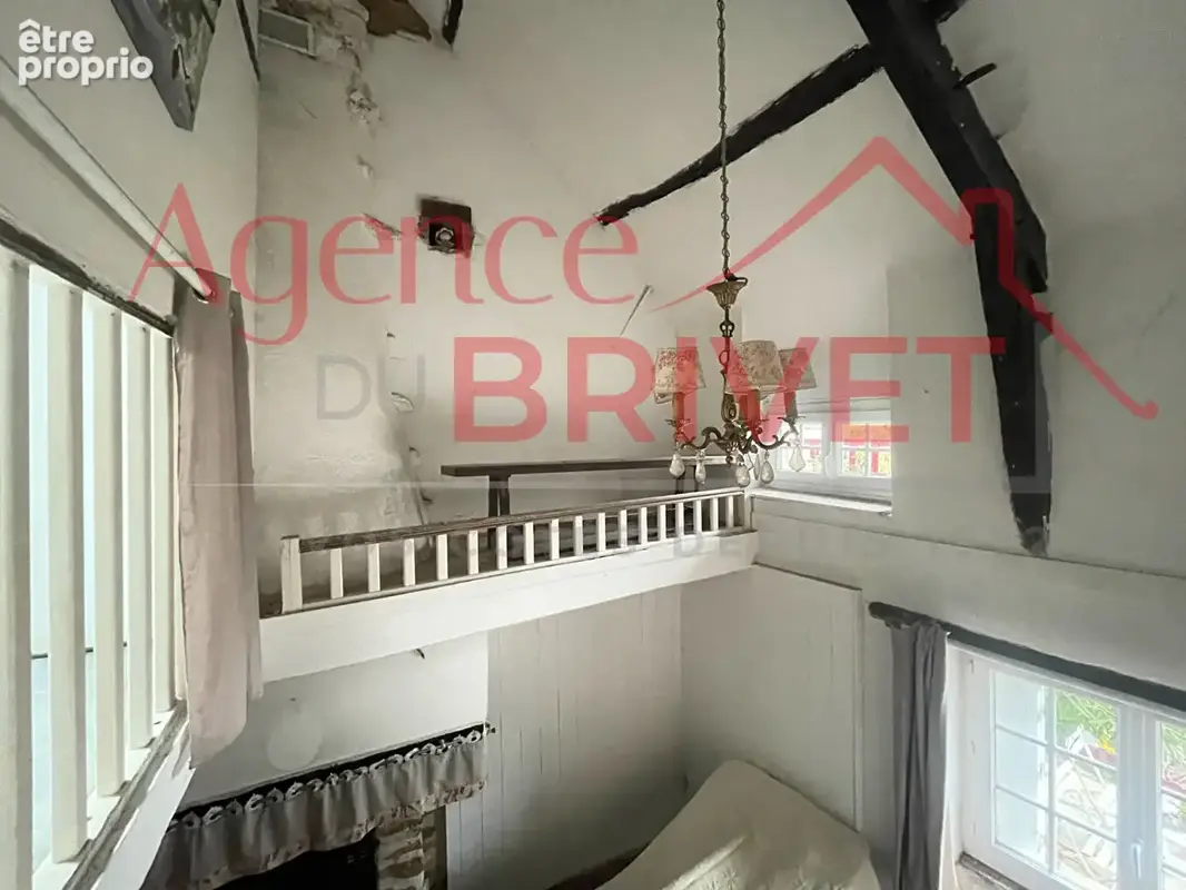 Maison de charme - photo 6
