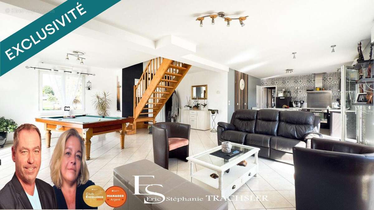 Photo 5 - Maison à TORCE-EN-VALLEE