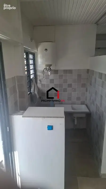 Appartement 2 pièces 34 m² à vendre à Fort-De-France (97200) - photo 3