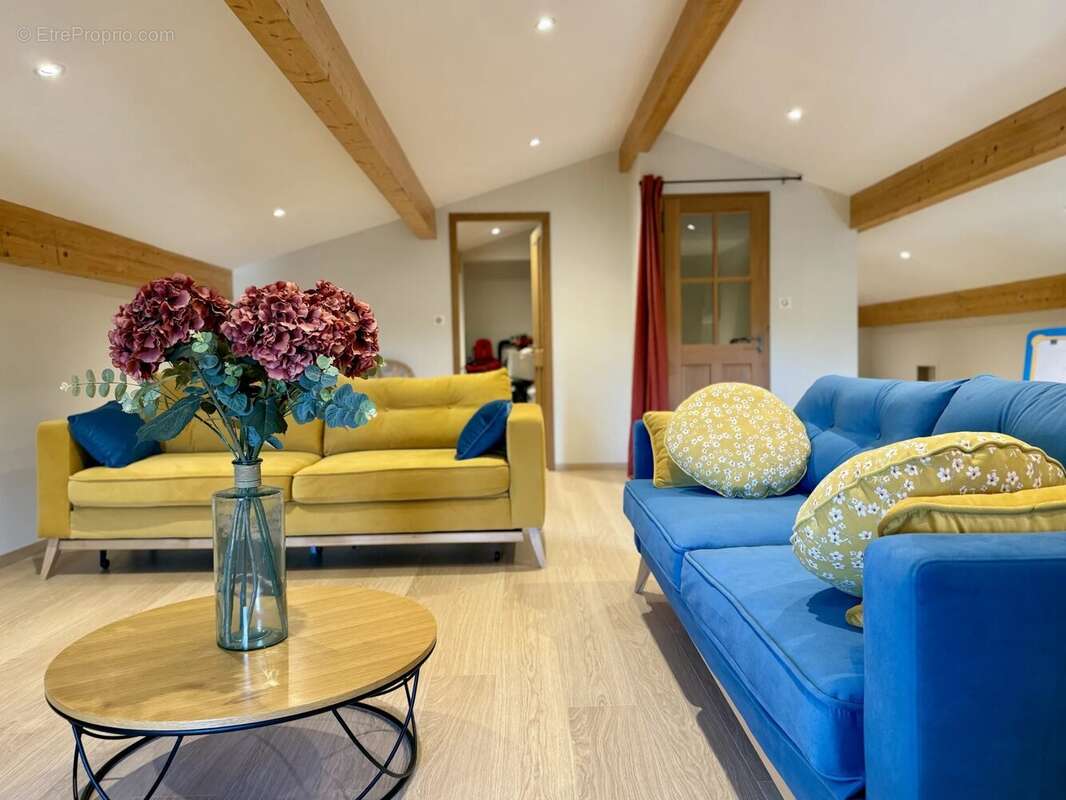 Maison de luxe, privatif avec piscine dans les environs de Carcassonne - photo 14