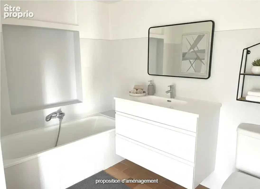 Appartement à vendre Lauris - photo 4