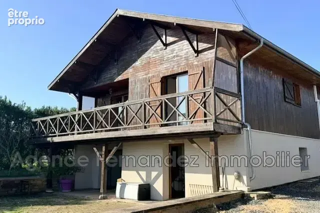 Maison 120 m² à Chenay-Le-Chatel  - photo 2