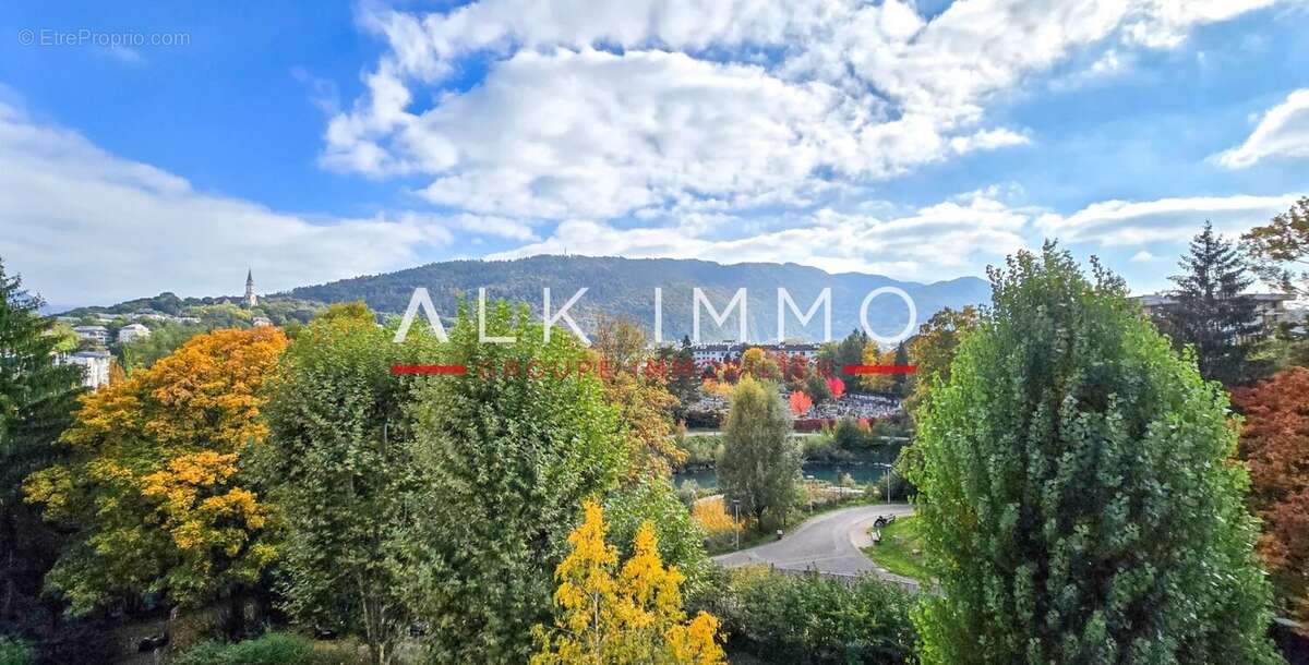 Appartement à ANNECY