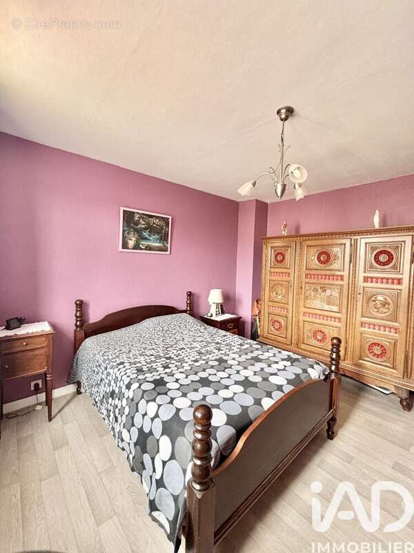 Photo 5 - Maison à PESSAC