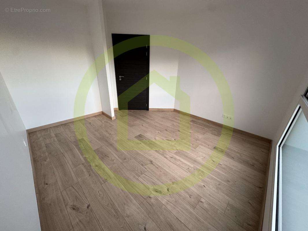 Maison à SAINT-JEAN-LE-BLANC