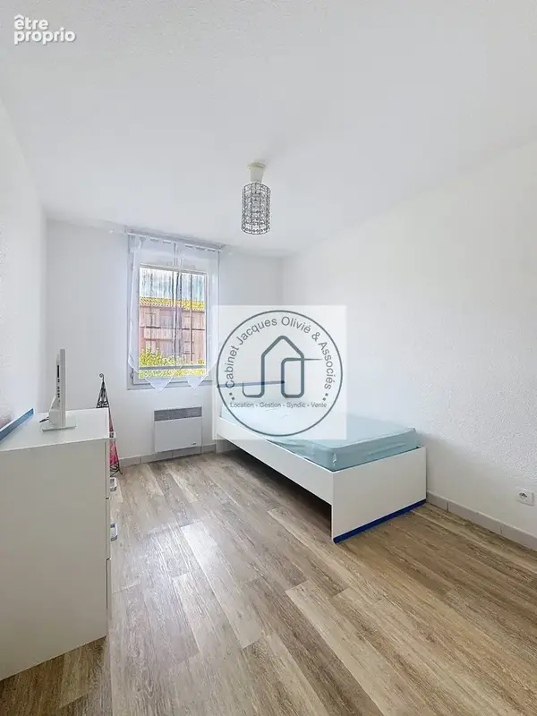 Appartement 3 pièces 62 m² à vendre à Toulouse (31300) - photo 4