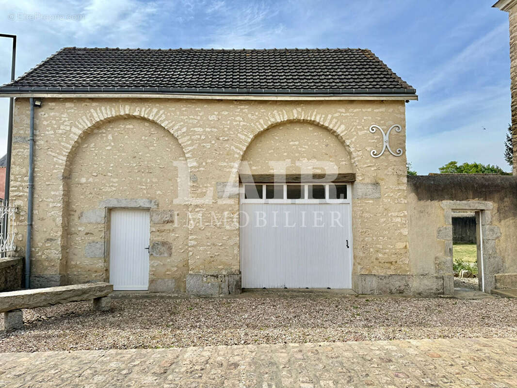 Maison à ALENCON