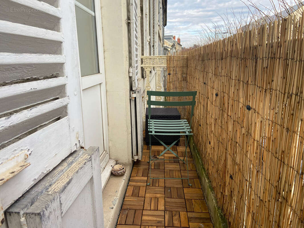 Appartement à NEVERS