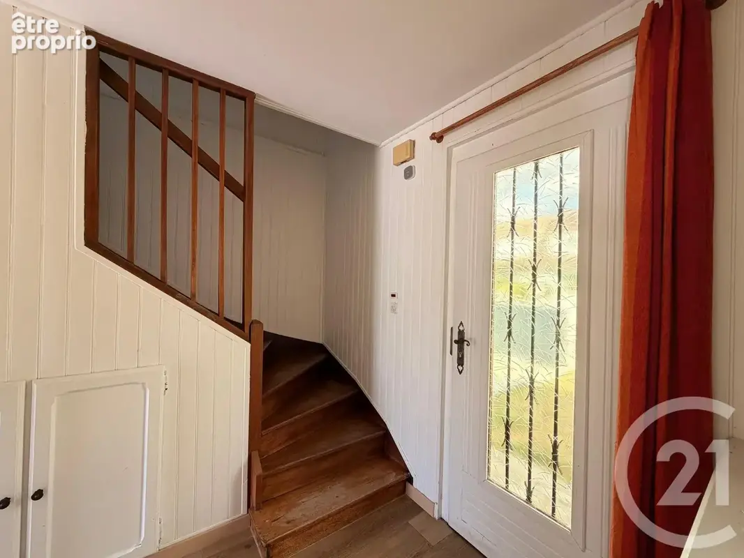 Maison 90 m² à Moussy-Le-Neuf  - photo 6
