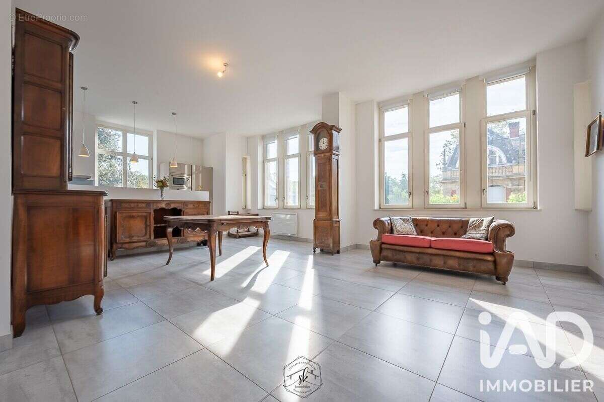 Appartement 144 m² à Thionville  - photo 2
