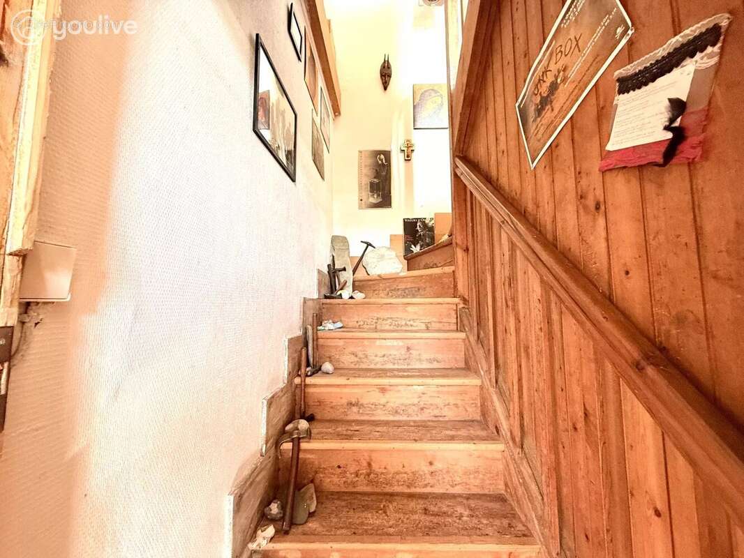 Maison à VEULETTES-SUR-MER