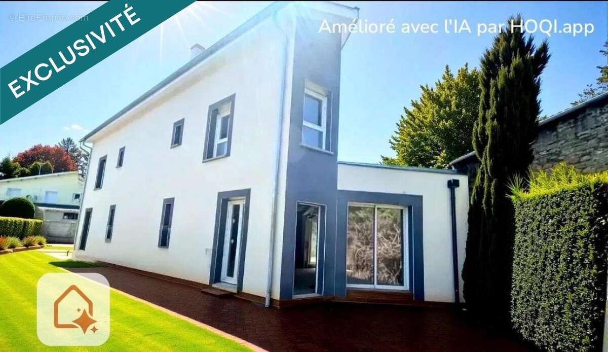 Photo 3 - Maison à SAINT-ROMAIN-AU-MONT-D'OR