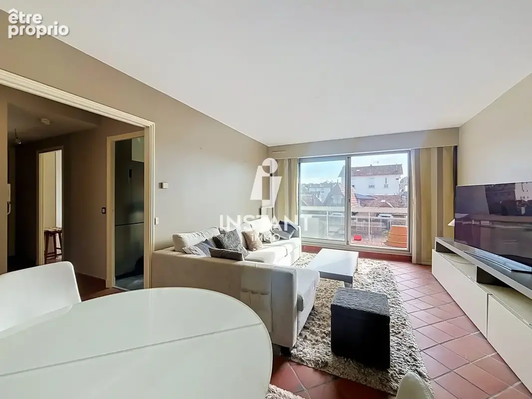 Appartement 54 m² à Nogent-Sur-Marne  - photo 5