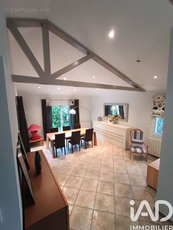 Maison 156 m² à Perpignan  - photo 9