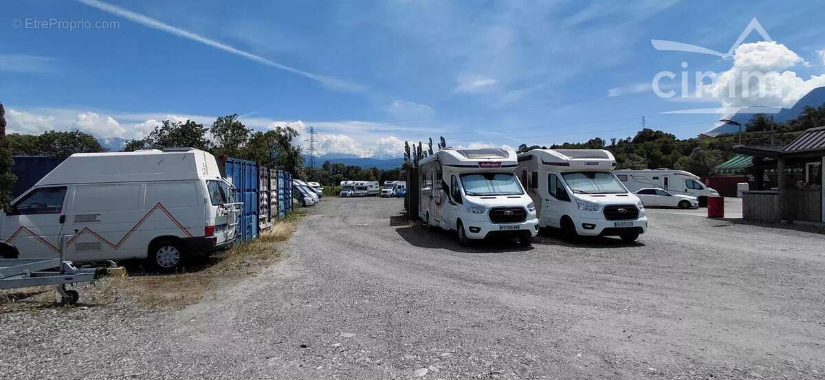 Appartement à SAINT-JEOIRE-PRIEURE