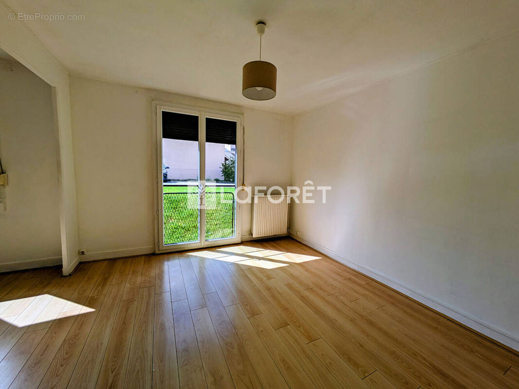 Appartement à EVREUX