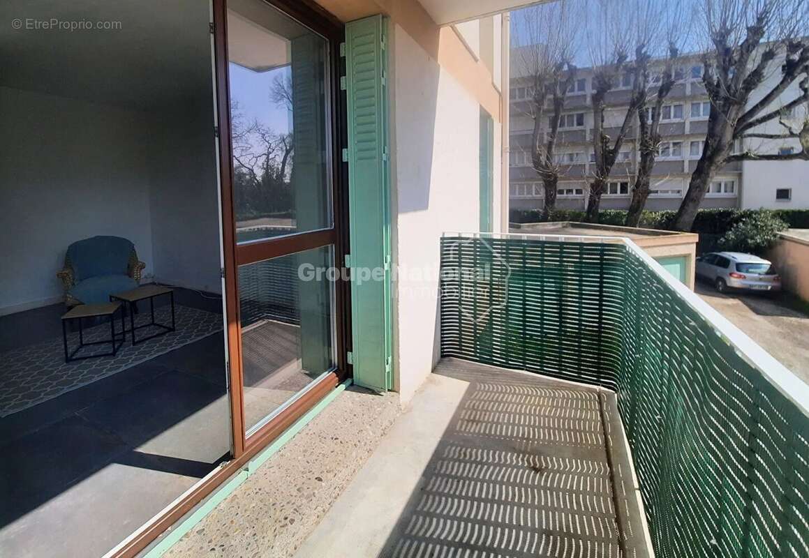 Appartement à AVIGNON