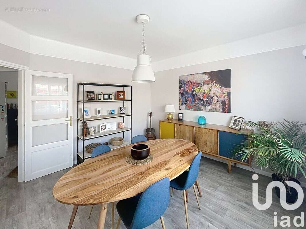 Photo 5 - Maison à REIMS