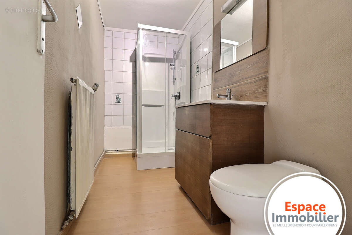 Maison à WAVRECHAIN-SOUS-DENAIN