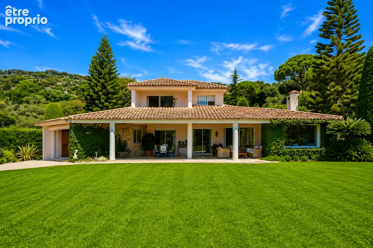 Maison 250m² à cannes - photo 11