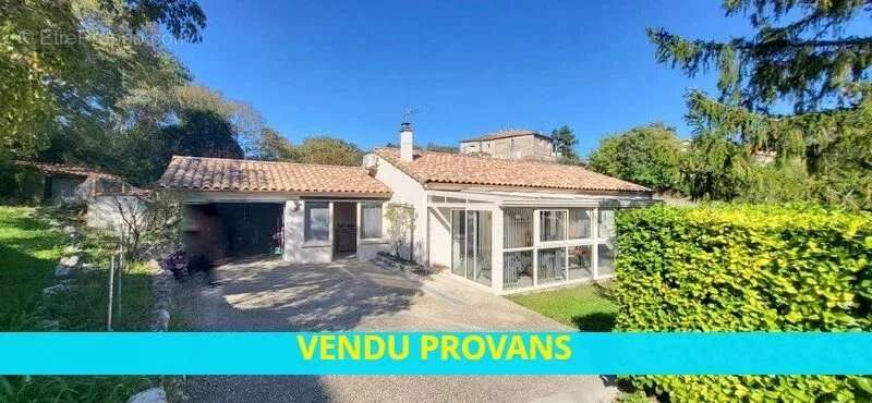 Maison à SAINT-AMBROIX