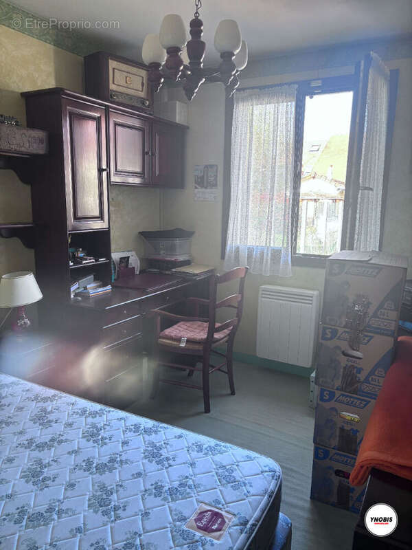 Maison à LES MUREAUX