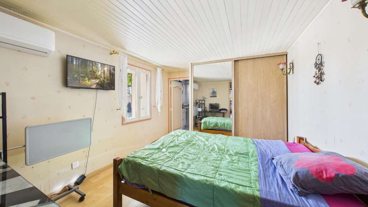 Maison à BOURG-LES-VALENCE