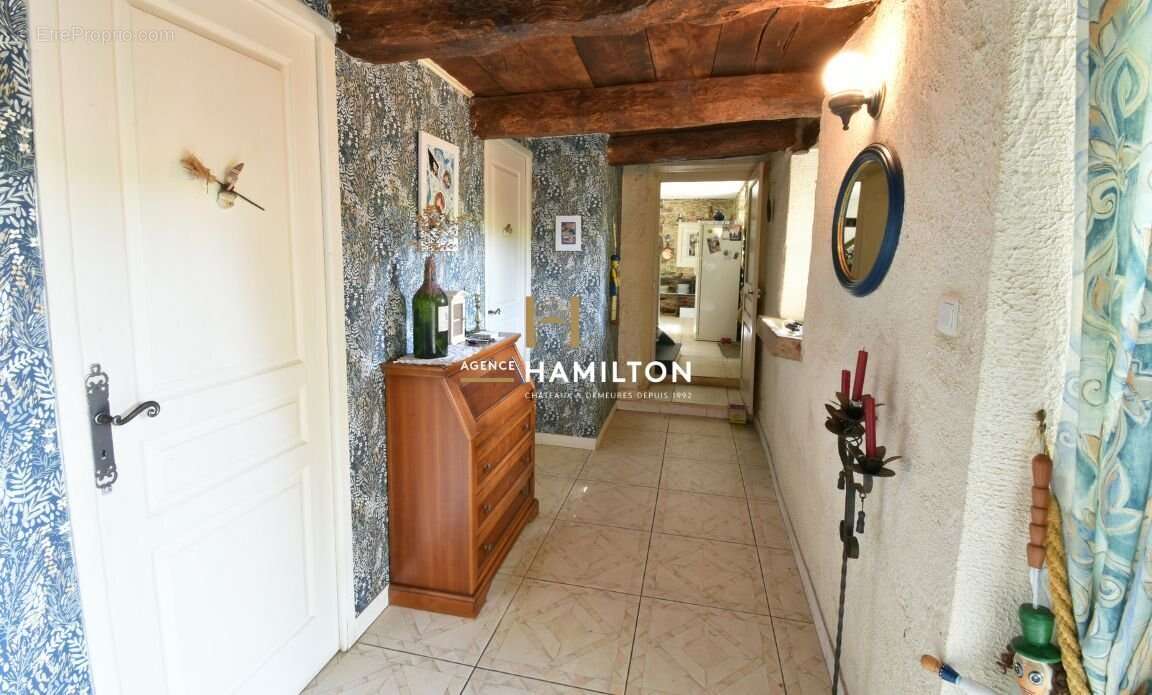 Maison à AMBIALET