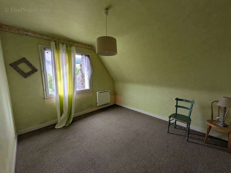 Appartement à GUEMENE-SUR-SCORFF