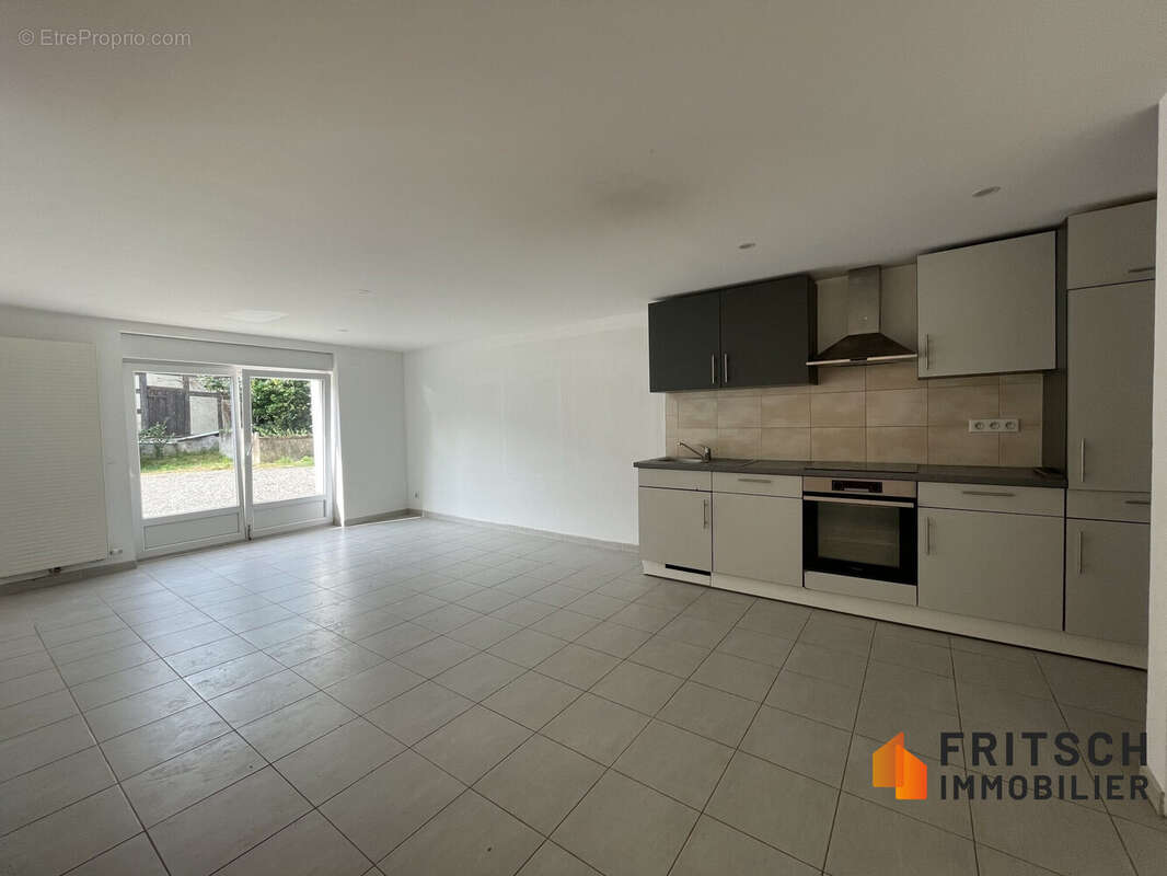 Maison 154 m² à Attenschwiller  - photo 4