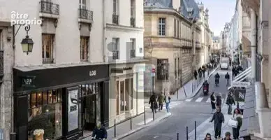 Photo Commerce à Paris-3e au prix de 380 000€