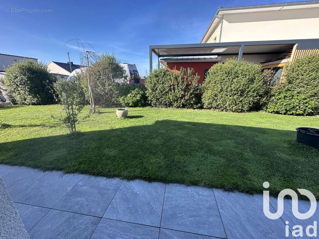 Photo 6 - Maison à SAINT-PAIR-SUR-MER